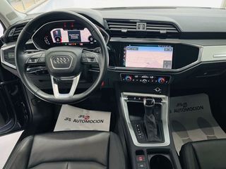 Audi Q3 1.5 TFSI 150 CV Automático