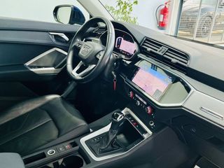 Audi Q3 1.5 TFSI 150 CV Automático