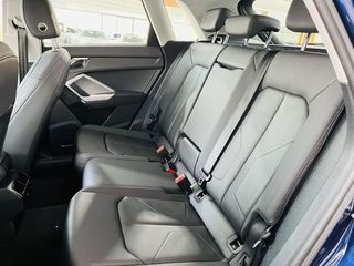 Audi Q3 1.5 TFSI 150 CV Automático