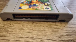 Diddy Kong Racing N64 Nintendo