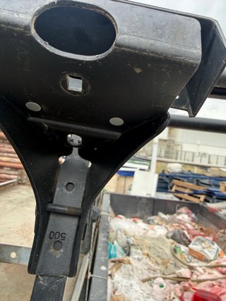 Baca para Citroën Jumper L3H2