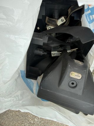 Baca para Citroën Jumper L3H2