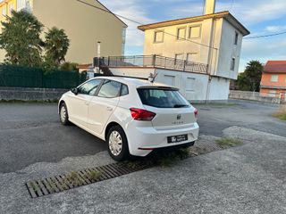 SEAT Ibiza Reference 1.6 TSI 95 cv 5 vel