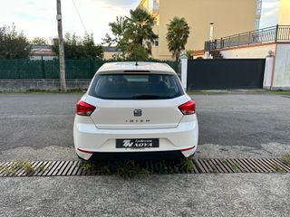 SEAT Ibiza Reference 1.6 TSI 95 cv 5 vel