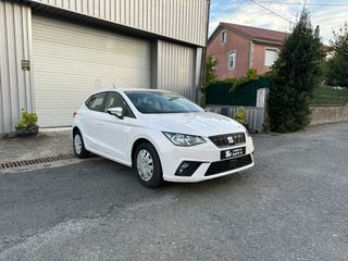 SEAT Ibiza Reference 1.6 TSI 95 cv 5 vel