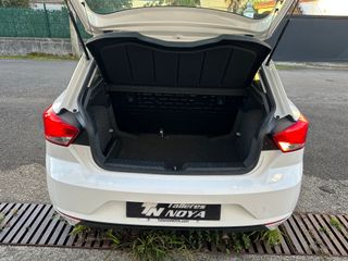 SEAT Ibiza Reference 1.6 TSI 95 cv 5 vel