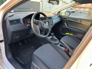 SEAT Ibiza Reference 1.6 TSI 95 cv 5 vel