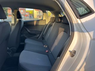 SEAT Ibiza Reference 1.6 TSI 95 cv 5 vel
