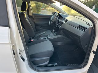 SEAT Ibiza Reference 1.6 TSI 95 cv 5 vel