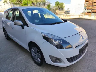 Renault Grand Scenic 1.5dCi 7 Plazas