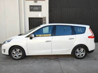 Renault Grand Scenic 1.5dCi 7 Plazas