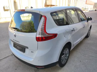 Renault Grand Scenic 1.5dCi 7 Plazas