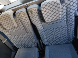 Renault Grand Scenic 1.5dCi 7 Plazas