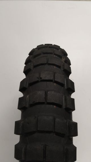 Neumático Trasero 140/80/18 CAPRA RALLY ANLAS