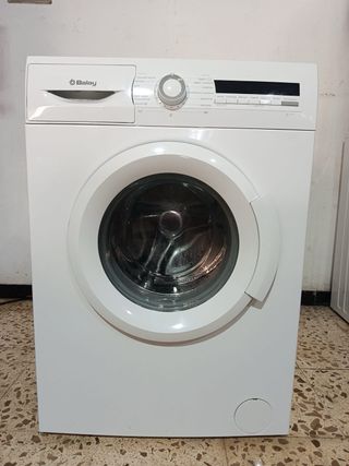 Lavadora Selecline 6 kg