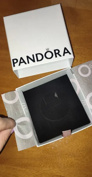 Scatole Pandora Varie