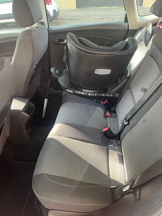 SEAT Altea 2008