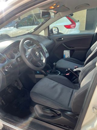 SEAT Altea 2008