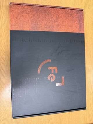 Ferrum WANDLA DAC/PREAMP