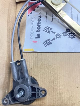 Elevalunas Trasero Izquierdo Peugeot 306