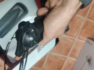 Rodillo Elite para Bicicleta Interior
