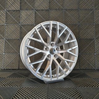 Llantas tipo Audi Sport