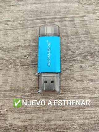 Pendrive 32GB