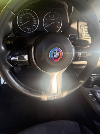 BMW Serie 1 2014