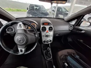 Opel Corsa 2007