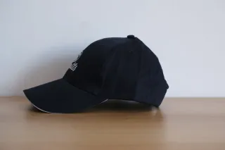 Gorras ajustables nuevas 2 colores
