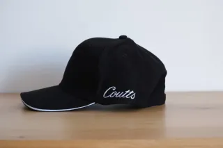 Gorras ajustables nuevas 2 colores