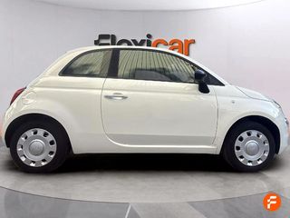 Fiat 500 Monotrim 1.0 Hybrid 51KW (70 CV)