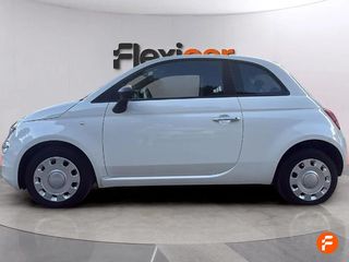 Fiat 500 Monotrim 1.0 Hybrid 51KW (70 CV)
