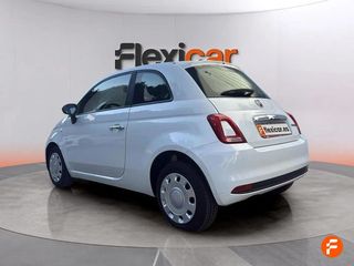Fiat 500 Monotrim 1.0 Hybrid 51KW (70 CV)