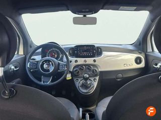 Fiat 500 Monotrim 1.0 Hybrid 51KW (70 CV)