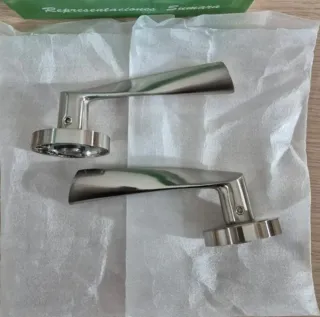 Manivelas nuevas varias und