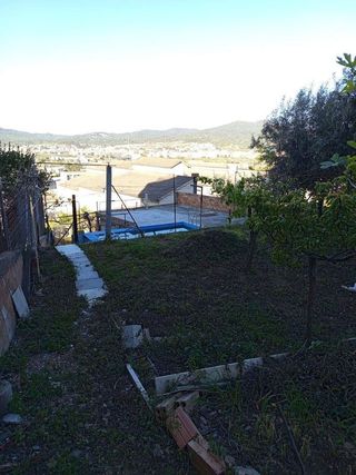 Terreno en venta en Sant Vicenç dels Horts