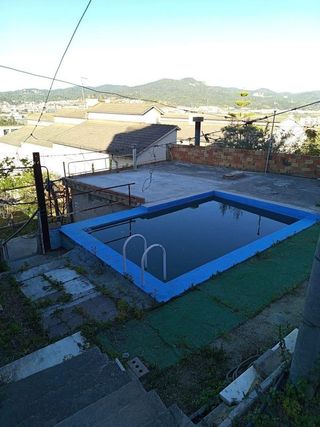 Terreno en venta en Sant Vicenç dels Horts