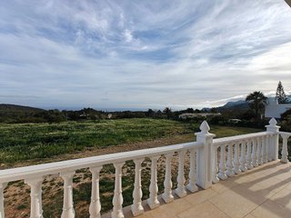 Chalet en alquiler en Es Cubells en Sant Josep de sa Talaia