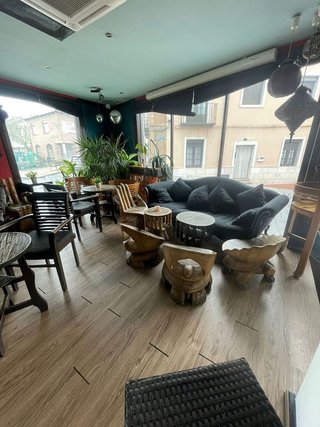 Bar en venta en Zaratán