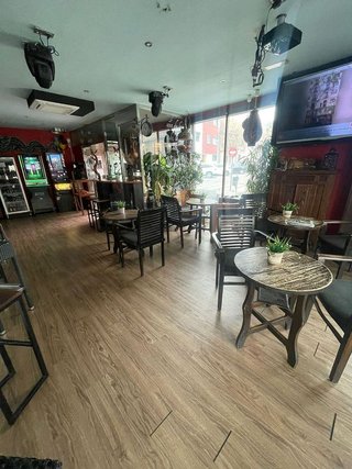 Bar en venta en Zaratán