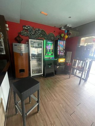 Bar en venta en Zaratán