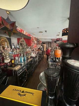 Bar en venta en Zaratán