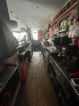 Bar en venta en Zaratán