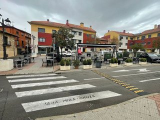 Bar en venta en Zaratán