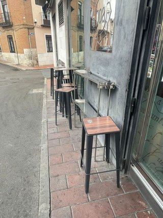 Bar en venta en Zaratán