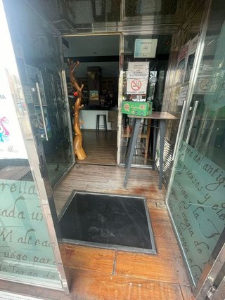 Bar en venta en Zaratán
