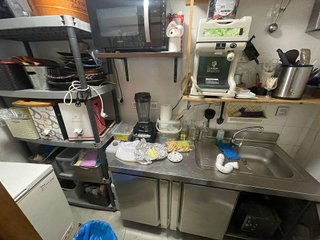 Bar en venta en Zaratán