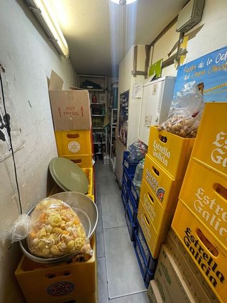 Bar en venta en Zaratán