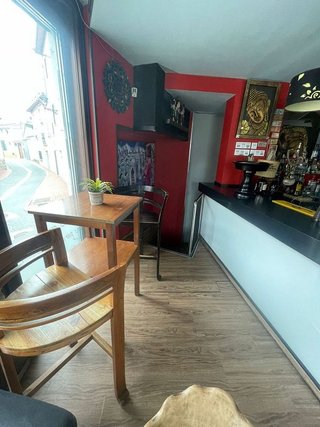 Bar en venta en Zaratán